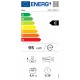 Сушилня HAIER HD90-A3Q397U1-S X Series 11 – 9 кг, термопомпа, I-Refresh Pro и Wi-Fi