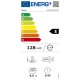 Сушилня с термопомпа Hoover HLE H8A2DKEX-84 – 8 кг, H-DRY 300 LITE, AquaVision