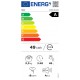 Пералня HAIER HW90-B14939 I-Pro Series 3 – 9 кг, 1400 оборота, клас A и Direct Motion