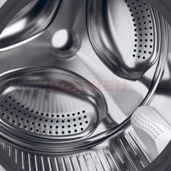 Пералня HAIER HW90-B14939 I-Pro Series 3 – 9 кг, 1400 оборота, клас A и Direct Motion