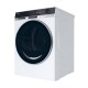 Сушилня HAIER HD90-A3Q397U1-S X Series 11 – 9 кг, термопомпа, I-Refresh Pro и Wi-Fi
