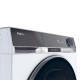 Сушилня HAIER HD90-A3Q397U1-S X Series 11 – 9 кг, термопомпа, I-Refresh Pro и Wi-Fi