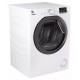 Сушилня с термопомпа Hoover HLE H8A2DKEX-84 – 8 кг, H-DRY 300 LITE, AquaVision