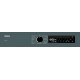 Сушилня с термопомпа VESTEL TD 86301 DX – 8 кг, Dark Inox, 15 програми и PearlDrum