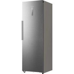 Хладилник без фризер Hisense RL3K370SAIE инокс – 347 л, Metal-Tech Cooling, Wi-Fi