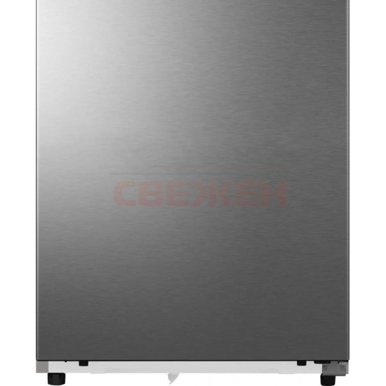 Хладилник без фризер Hisense RL3K370SAIE инокс – 347 л, Metal-Tech Cooling, Wi-Fi Хладилник без фризер Hisense RL3K370SAIE инокс – 347 л, Metal-Tech Cooling, Wi-Fi