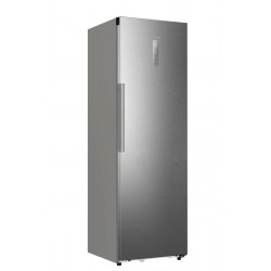 Хладилник без фризер Hisense RL3K370SAIE инокс – 347 л, Metal-Tech Cooling, Wi-Fi Хладилник без фризер Hisense RL3K370SAIE инокс – 347 л, Metal-Tech Cooling, Wi-Fi