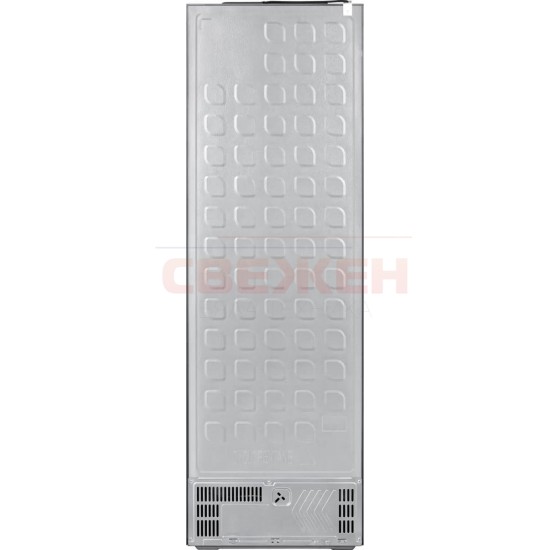 Хладилник без фризер Hisense RL3K370SAIE инокс – 347 л, Metal-Tech Cooling, Wi-Fi Хладилник без фризер Hisense RL3K370SAIE инокс – 347 л, Metal-Tech Cooling, Wi-Fi