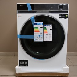 Сушилня HAIER HD90-A3Q397U1-S X Series 11 – 9 кг, термопомпа, I-Refresh Pro и Wi-Fi