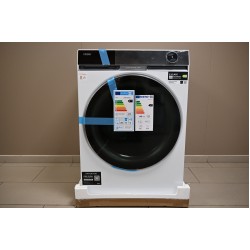 Сушилня HAIER HD90-A3Q397U1-S X Series 11 – 9 кг, термопомпа, I-Refresh Pro и Wi-Fi