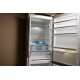Хладилник с фризер SIEMENS KG49NAIBT iQ500 – 440 л, клас B, Total noFrost, hyperFresh, 70 см инокс