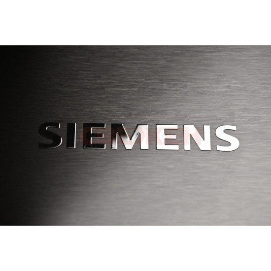 Хладилник с фризер SIEMENS KG49NAIBT iQ500 – 440 л, клас B, Total noFrost, hyperFresh, 70 см инокс