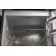 Хладилник с фризер SIEMENS KG49NAIBT iQ500 – 440 л, клас B, Total noFrost, hyperFresh, 70 см инокс