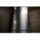 Хладилник с фризер SIEMENS KG49NAIBT iQ500 – 440 л, клас B, Total noFrost, hyperFresh, 70 см инокс