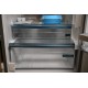 Хладилник с фризер SIEMENS KG49NAIBT iQ500 – 440 л, клас B, Total noFrost, hyperFresh, 70 см инокс