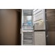 Хладилник с фризер SIEMENS KG49NAIBT iQ500 – 440 л, клас B, Total noFrost, hyperFresh, 70 см инокс