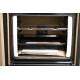 Фурна за вграждане BOSCH HRG7764B1 серия 8 с пиролиза и функции с пара, Air Fry