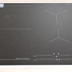 Индукционен плот AEG TI64IB1FIZ - SaphirMatt®, Bridge зона, Hob2Hood