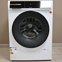 Пералня BOSCH WGB244040 Серия 8
