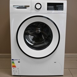 Пералня Bosch WGG244ZV0 9 кг, Iron Assist