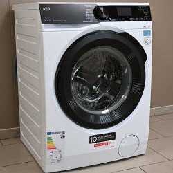 Пералня AEG LR7EA75690 1600 об./мин, UniversalDose