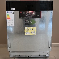 Съдомиялна за вграждане AEG GI9210X2CT – SatelliteClean Pro