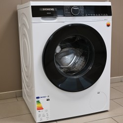 Пералня SIEMENS WG44G2Z40 9 кг, 1400 об./мин.