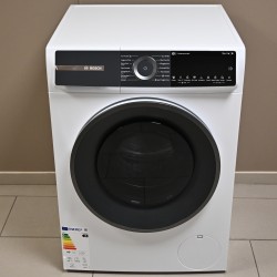 Пералня BOSCH WGH24400BY Iron Assist, Home Connect