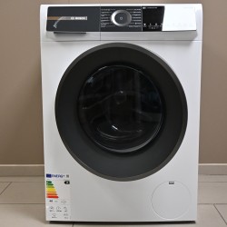 Пералня BOSCH WGH24400BY Iron Assist, Home Connect