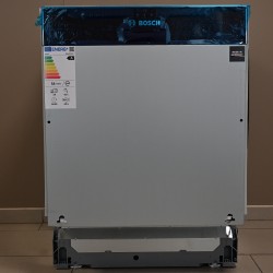 Съдомиялна за вграждане BOSCH SMV4ECX28E