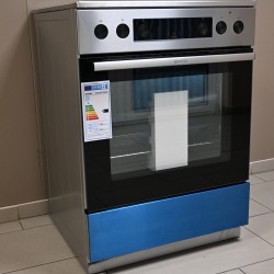 Готварска печка GORENJE GECS6C70XPA
