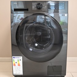 Пералня със сушилня SAMSUNG WD9EDG5B15BB – AI Ecobubble™