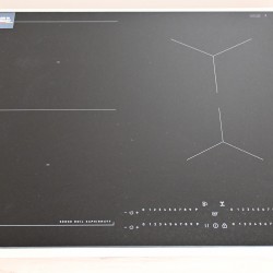 Индукционен плот AEG NII64B30AZ – SenseBoil, SaphirMatt® и Hob2Hood®