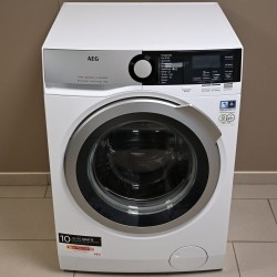 Пералня AEG L7FEA70690 – 9 кг, 1600 оборота, ProSteam