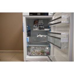 Хладилник за вграждане LIEBHERR IRd 3950 Prime – 88 см, EasyFresh и 136 л