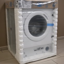 Пералня за вграждане BOSCH WIW28443 Serie 8 – 8 кг, 1400 оборота, Made in Germany