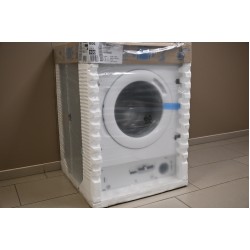 Пералня за вграждане BOSCH WIW28443 Serie 8 – 8 кг, 1400 оборота, Made in Germany