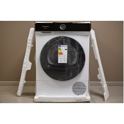 Сушилня с термопомпа SIEMENS WQ46B2D41 iQ700 – 9 кг, 56 dB и Home Connect