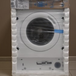Пералня за вграждане BOSCH WIW28443 Serie 8 – 8 кг, 1400 оборота, Made in Germany