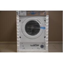 Пералня за вграждане BOSCH WIW28443 Serie 8 – 8 кг, 1400 оборота, Made in Germany
