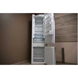 Хладилник с фризер за вграждане SIEMENS KI96NADC0 iQ500 – XL обем, височина 193,5 см, noFrost