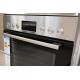 Свободностояща печка BOSCH HKS79U250 Serie 6 – пиролиза, телескопични водачи и 63 л фурна Свободностояща печка BOSCH HKS79U250 Serie 6 – пиролиза, телескопични водачи и 63 л фурна