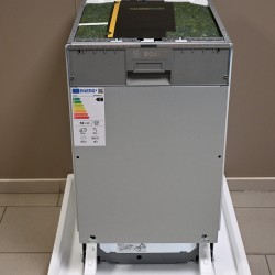 Съдомиялна за пълно вграждане BOSCH SPV6ZMX17E Serie 6 – 45 см, Zeolith PerfectDry, TimeLight