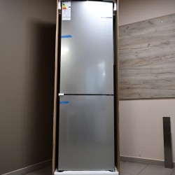 Хладилник с фризер Bosch KGN36VLED – Total No Frost, VitaFresh и 326 л
