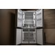 Multi Door хладилник HAIER HCR3818DNMM Cube 83 –  83 см, No Frost