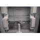 Multi Door хладилник HAIER HCR3818DNMM Cube 83 –  83 см, No Frost