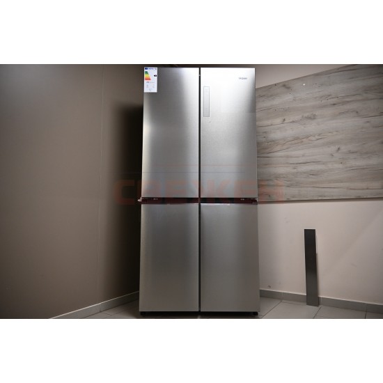 Multi Door хладилник HAIER HCR3818DNMM Cube 83 –  83 см, No Frost