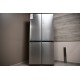 Multi Door хладилник HAIER HCR3818DNMM Cube 83 –  83 см, No Frost