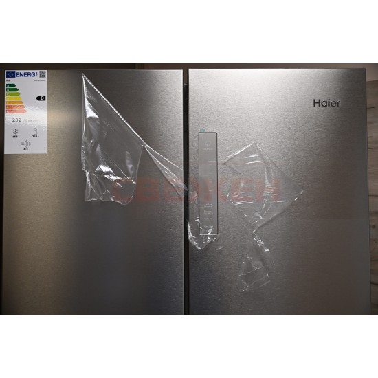 Multi Door хладилник HAIER HCR3818DNMM Cube 83 –  83 см, No Frost