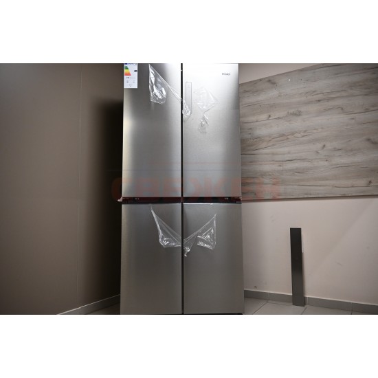 Multi Door хладилник HAIER HCR3818DNMM Cube 83 –  83 см, No Frost